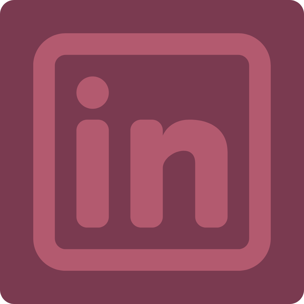 LinkedIn Icon